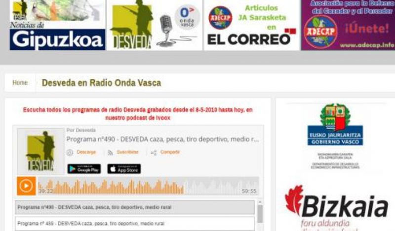 Onda Vasca